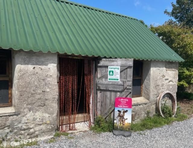 St Newlyn East Penhallow House Bed & Breakfast エクステリア 写真