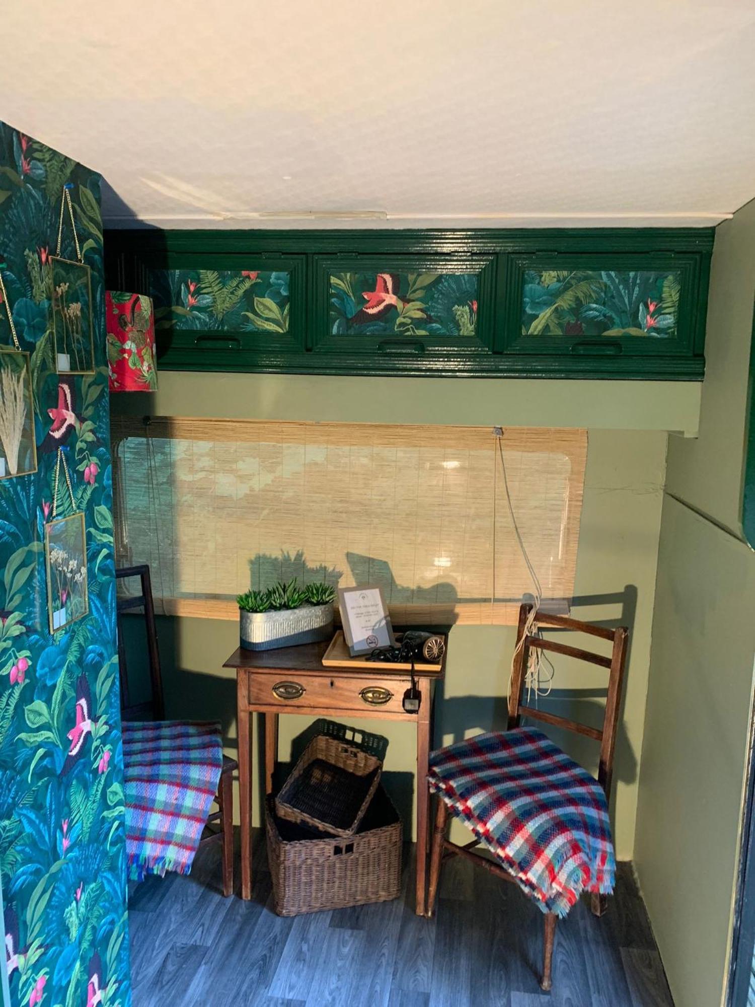 Penhallow House St Newlyn East エクステリア 写真